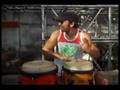 Carroça Produções - Video Aula Dendel banda Kaçamba