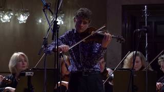 Казанский камерный оркестр La Primavera и Тим Клипхаус/Astor's dream