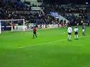 gol del alicante al madrid