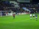 gol del alicante al madrid