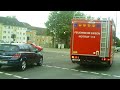 ELW 2 Feuerwehr Essen