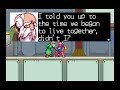 Let's Play - Megaman Zero - 06 - Resitance Base Wandering 2