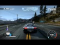 Need for Speed Hot Pursuit: RUN TO THE HILLS