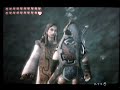Twilight Princess Renado in the Spirit Spring Glitch