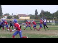 Will TD Pass to Charlie