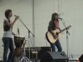 Samantha Schultz - Excuse Me - Salmon Arm Roots and Blues Festival