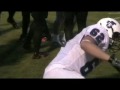 St. Joseph vs. Refugio, raw video