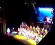 Bohemian Rhapsody - WWRY cast