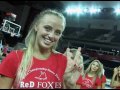 Cheerleaders in ankara - 2010 fiba world championship in turkey