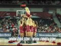 Cheerleaders in ankara - 2010 fiba world championship in turkey