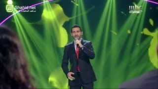 Arab Idol - الأداء - زياد خوري - يا طير