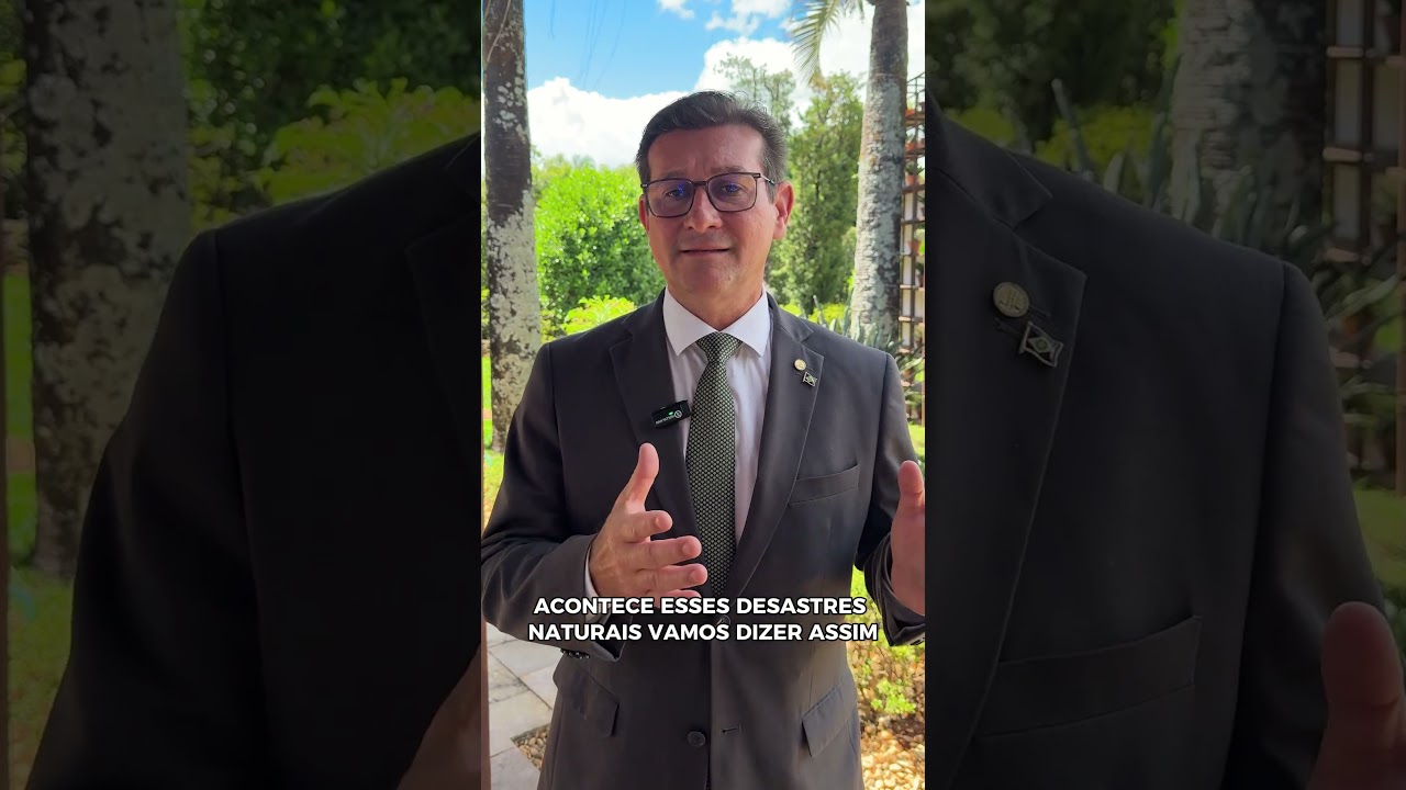 Não dá mais para correr o risco de produzir sem segurança.