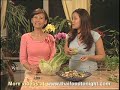THAI FOOD Stir Fried Mung Beans