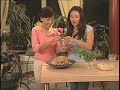 THAI FOOD Stir Fried Mung Beans