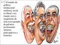 Capitalismo Contemporâneo - Movimento Autogestionário