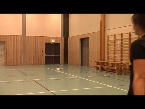 YouTube sitt forhåndsvisningsbilde