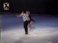 Torvill & Dean - SOI -  Red Hat