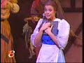 Beauty and the Beast on Wish TV 8 - December 2006