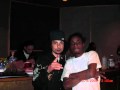 ble$$in talkin shit