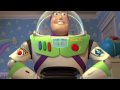 Toy Story You've Got a Friend In AMAZING Remix