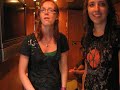 Toronto Warped Tour Modlife Bus