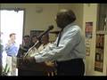 Ben Espy at Turn Around Ohio Rally in Brunswick