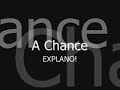 a chance   programa serginho total   canal 36 da net