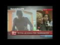 RT @MarcosVelasquez: @RNchile pa la memoria: después de 5hrs. de ocurrida la tragedia, Bachelet niega existencia tsunami (8:59am del 27/F) http://t.co/S1KP9g2T
