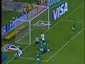 corinthians 4 x 0 goías