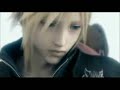 Final Fantasy VII:AC - Given Up Final Fantasy VII:AC - Given Up