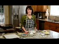 Chocolate Chip Scones Recipe Demonstration - Joyofbaking.com
