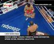 ARDEŞEN 1.KİVİ BOX MAÇI www.ardesenhaber.com