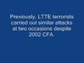 videos de LTTE Attack on Civilian Bus Part 1