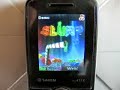 sagem my411x demo