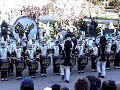 Purdue Marching Band Exit