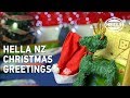 HELLA NZ Christmas Greetings