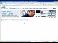 Blogging on Intel vPro Expert Center