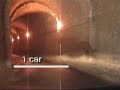 Tunnel - Crete - driving and roads part 1