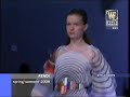 Fendi Spring/Summer 2008 - Style News - [BroadbandTV]