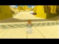 [MKWii] Dry Dry Ruins 1' 51