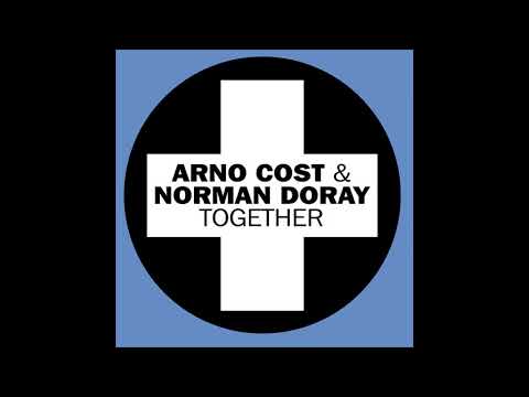 Arno Cost Norman Doray Together
