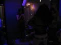 Latin party @ the rude, zhuhai, china