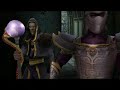 Soul Reaver 2 - Raziel finds the Reaver