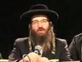 JUIF ORTHODOXE CONTRE LE SIONISME,