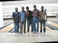 PROMO BOWLING IMIM 2013