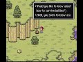 EarthBound - Part 11: Giant Pencils EarthBound - Part 11: Giant Pencils