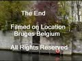 bruges belgium