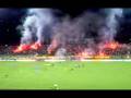 videos de FK Sarajevo - NK Zeljeznicar 2:1 (Kosevo gori nakon gola)