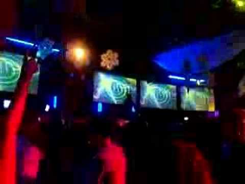 dj ez 8 hour set new years day