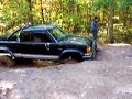 Ranger Muddin at Rausch Creek (1)